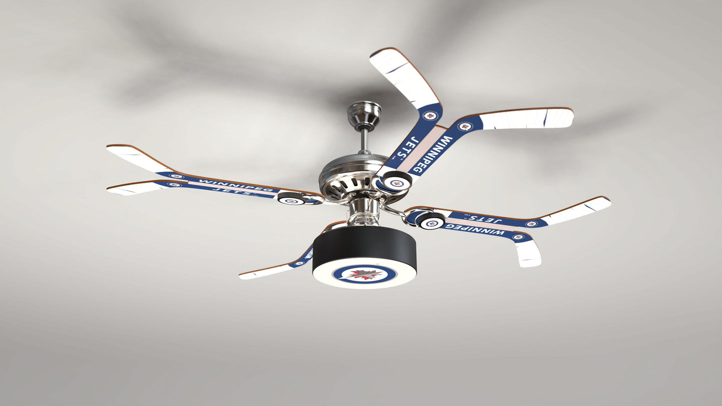 Winnipeg Jets™ Fan