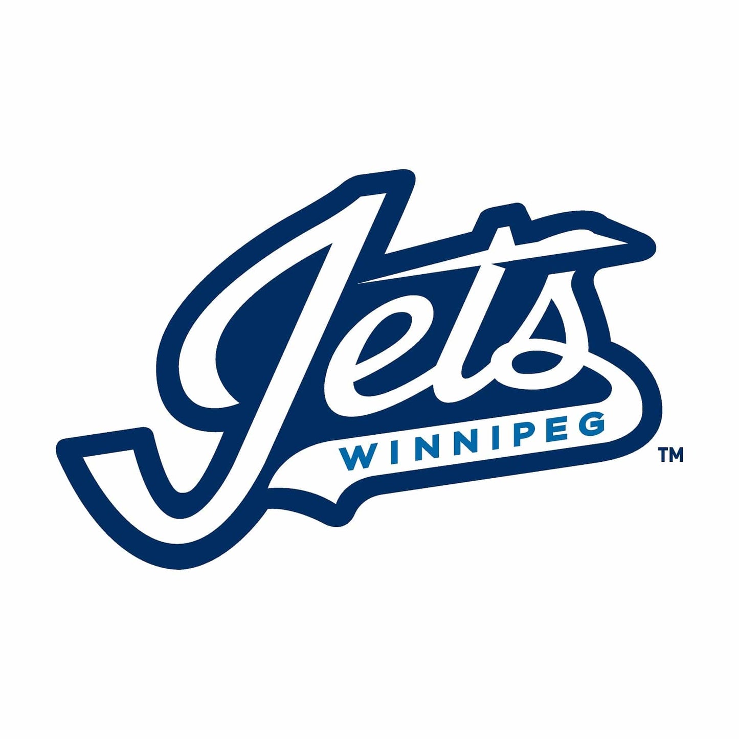 Winnipeg Jets™ Puck Light Lens