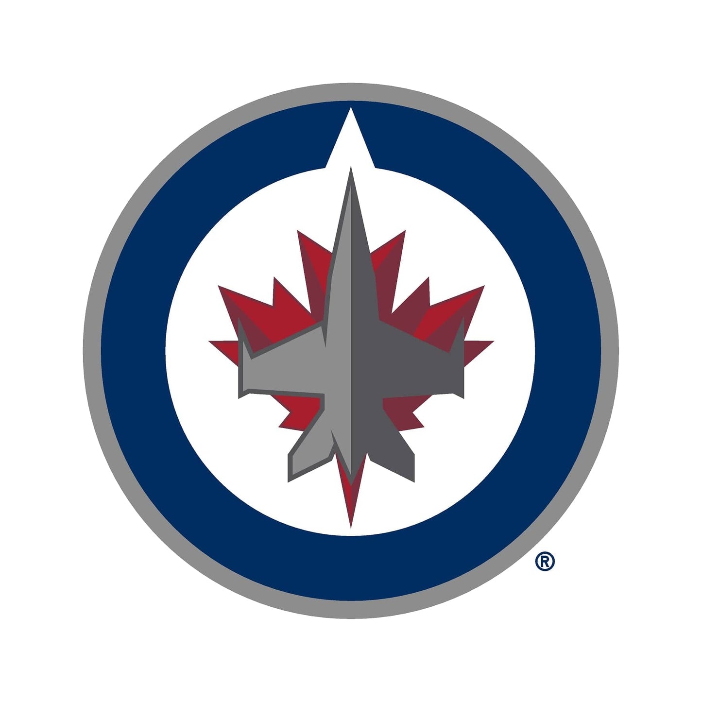 Winnipeg Jets™ Puck Light Lens