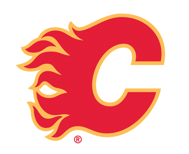 Calgary Flames® Home Decor & Memorabilia