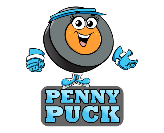 Hey Penny Puck