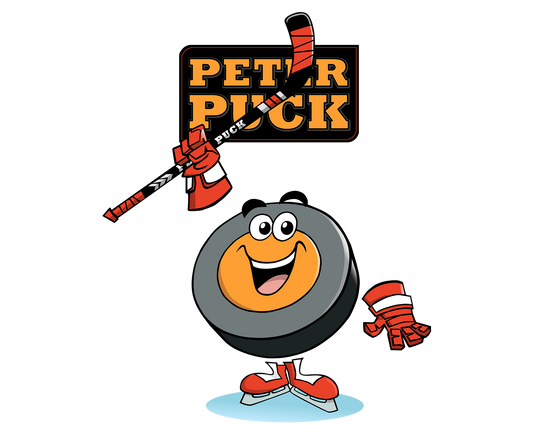 Hey Peter Puck