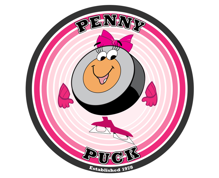 Penny Puck EST. 1978