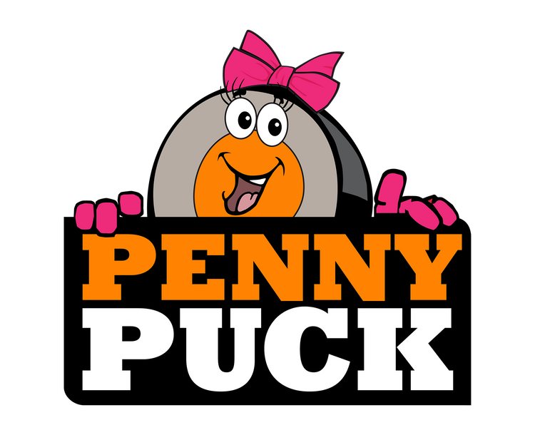 Penny Puck Peek