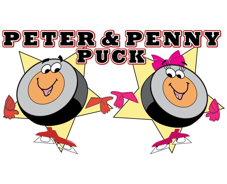 Peter & Penny Vintage