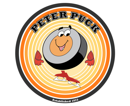 Peter Puck EST. 1973