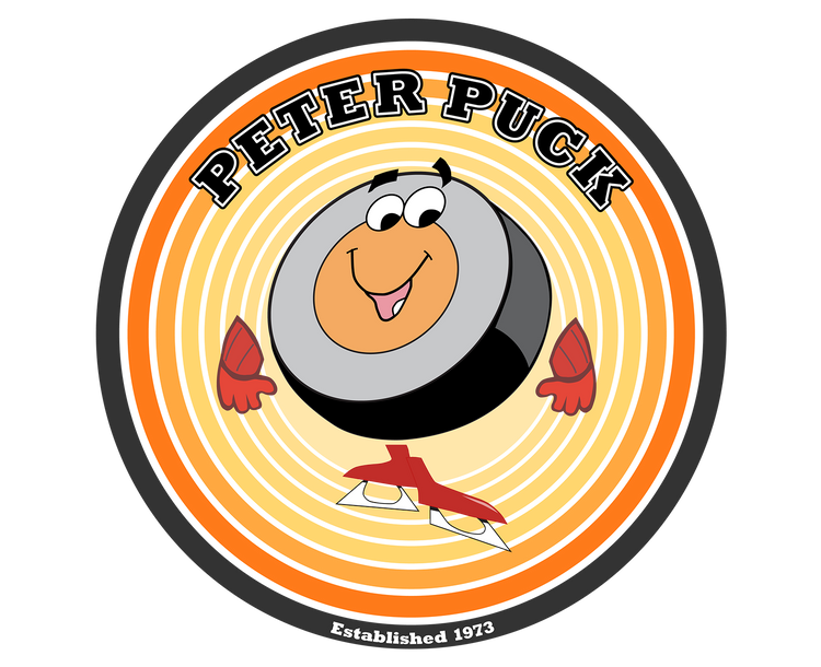 Peter Puck EST. 1973