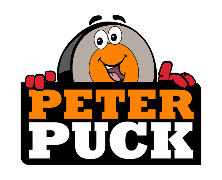 Peter Puck Peek