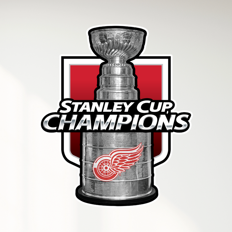 NHL Team Logo Wall Art