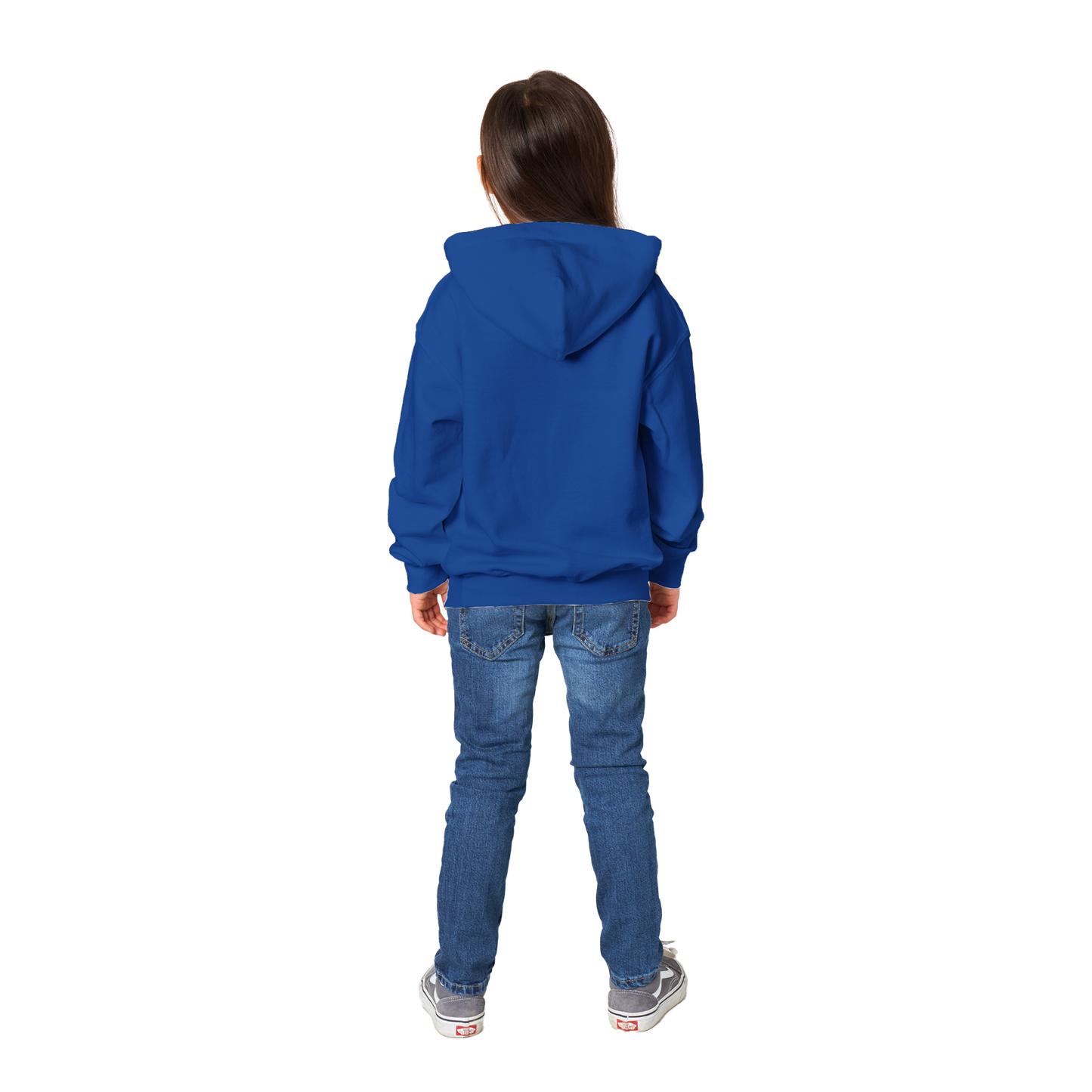 Peter's 50th Anniversary Classic Kids Pullover Hoodie
