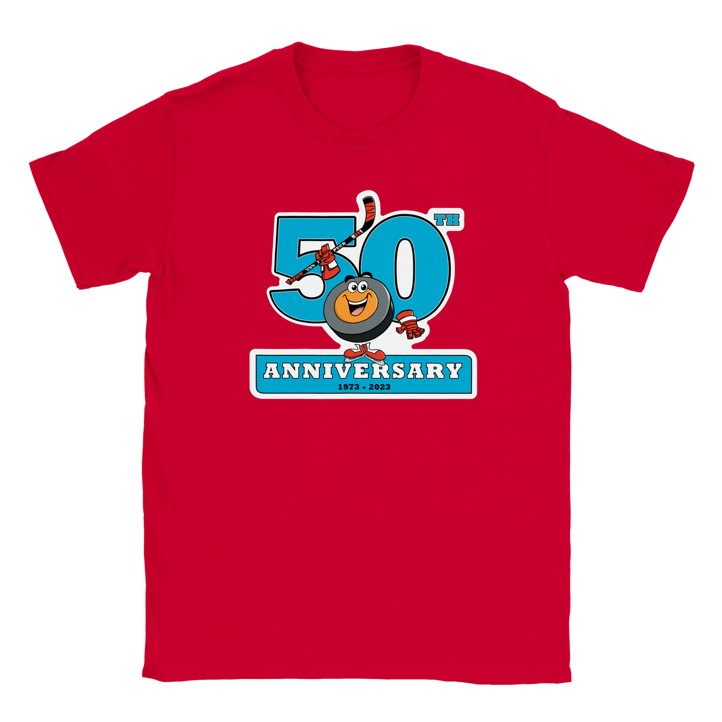 Peter's 50th Anniversary Classic Kids Crewneck T-shirt