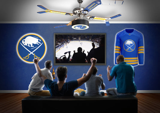 Buffalo Sabres® Wall Art