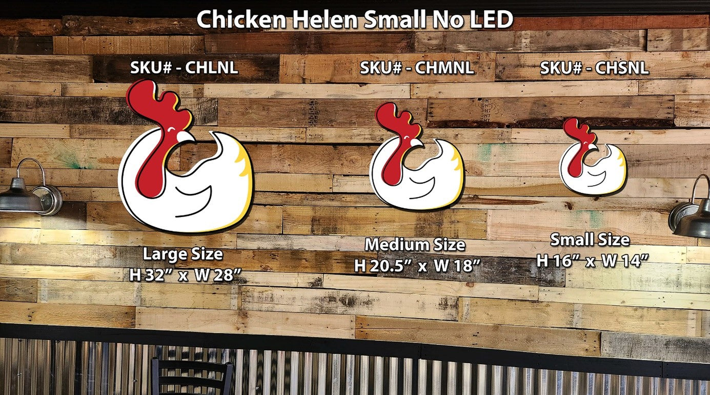 Lee's Famous Recipe Chicken - Icon