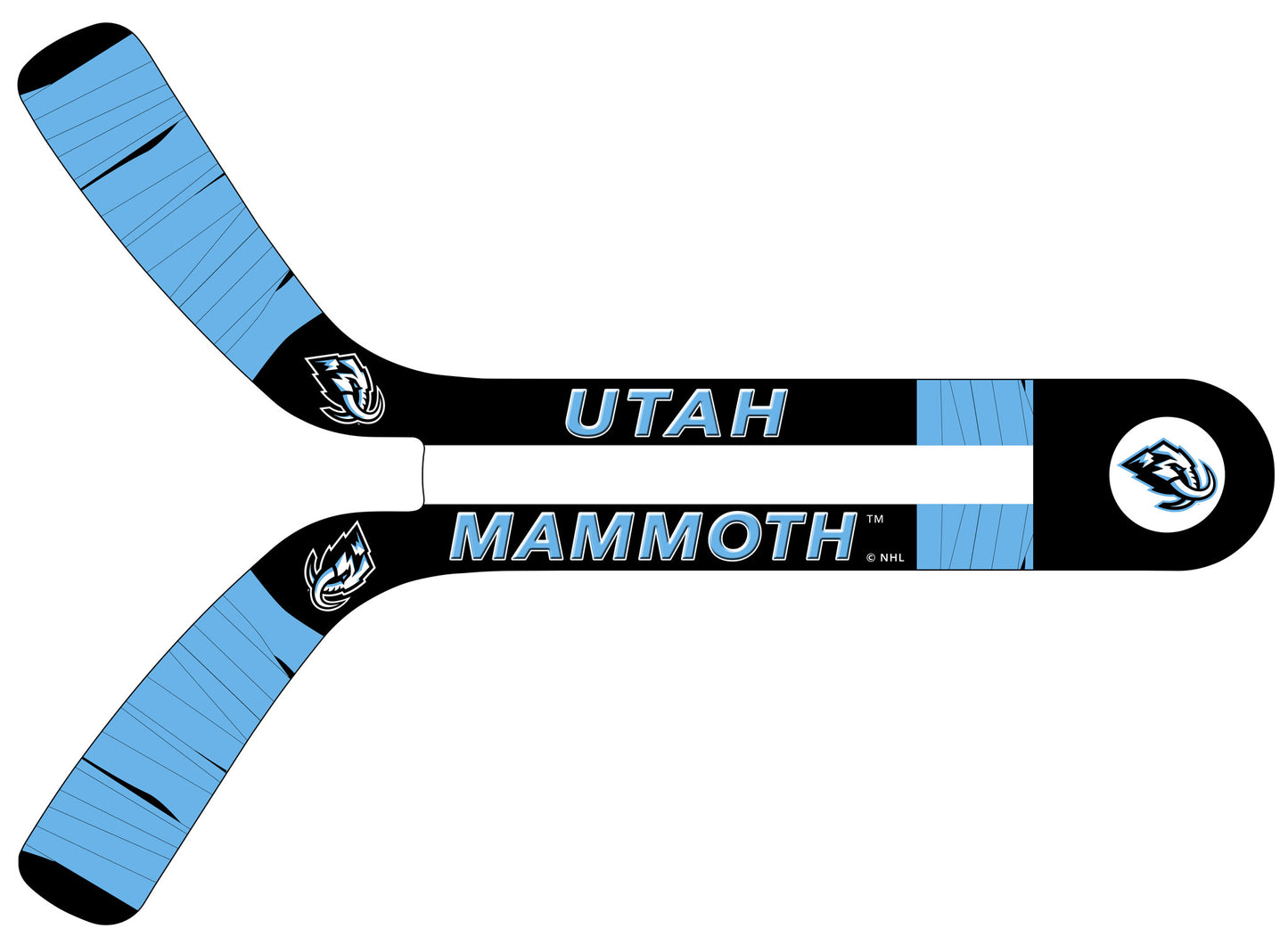 Utah Mammoth™ Fan Blades