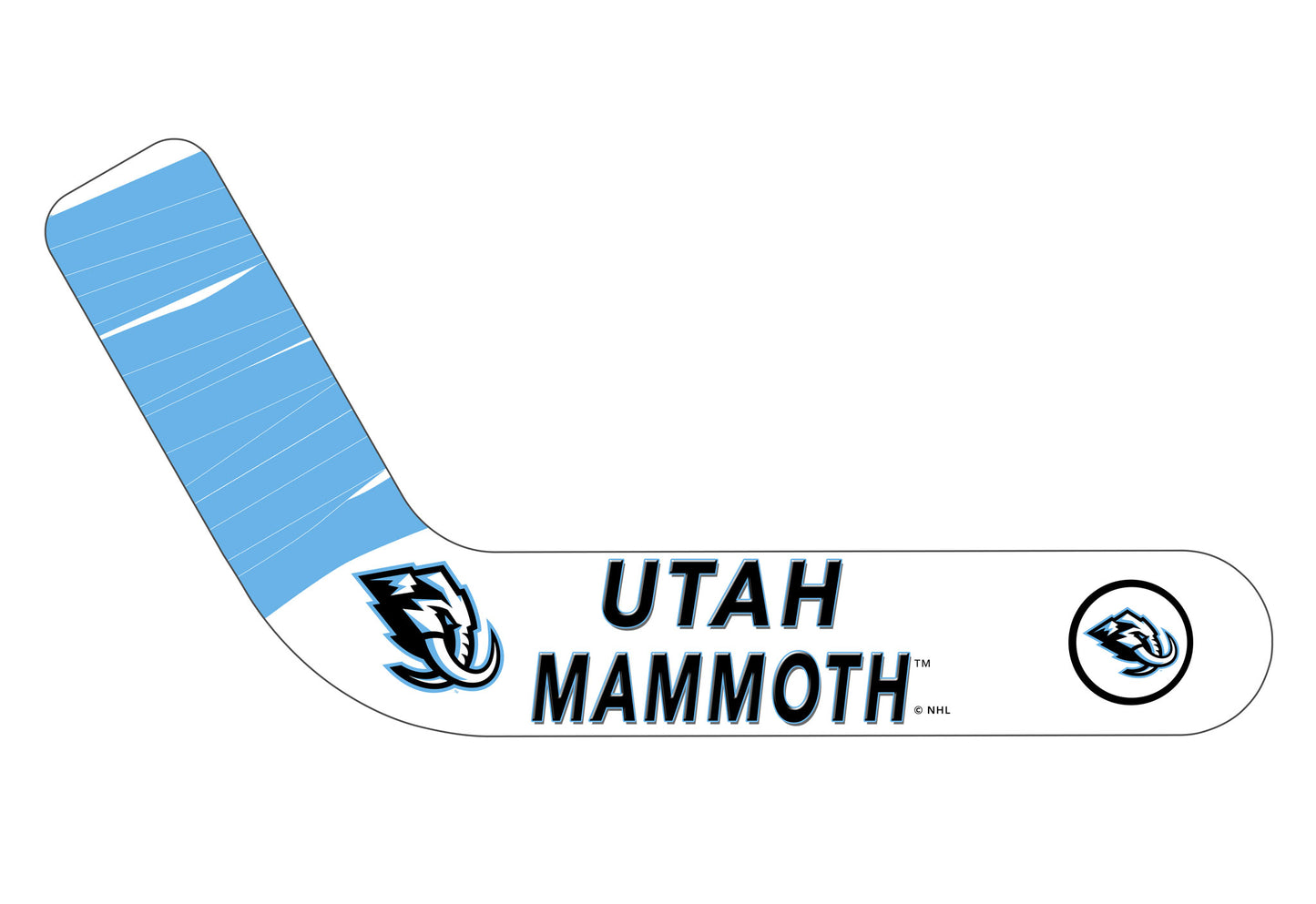 Utah Mammoth™ Fan Blades