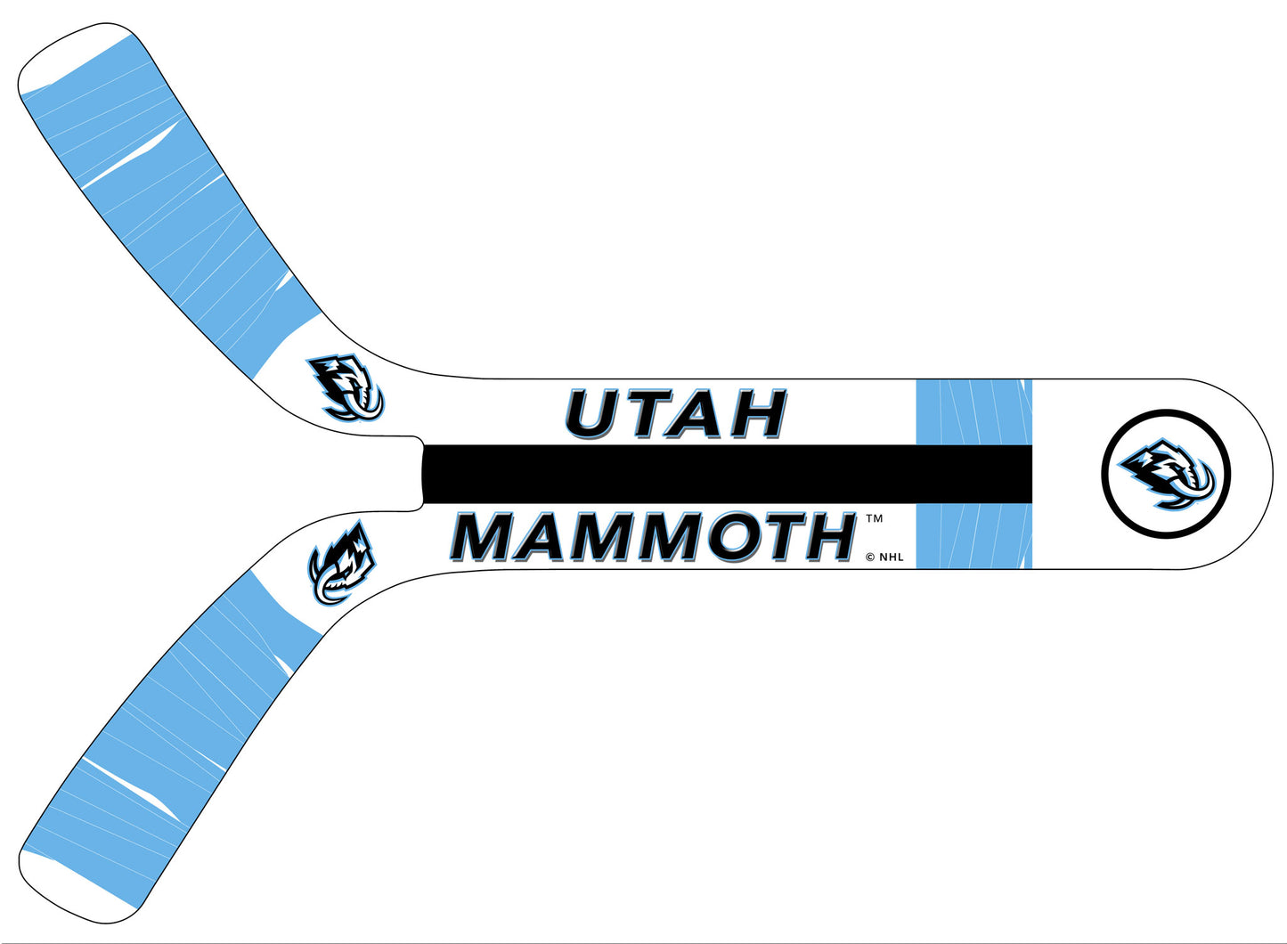 Utah Mammoth™ Fan Blades