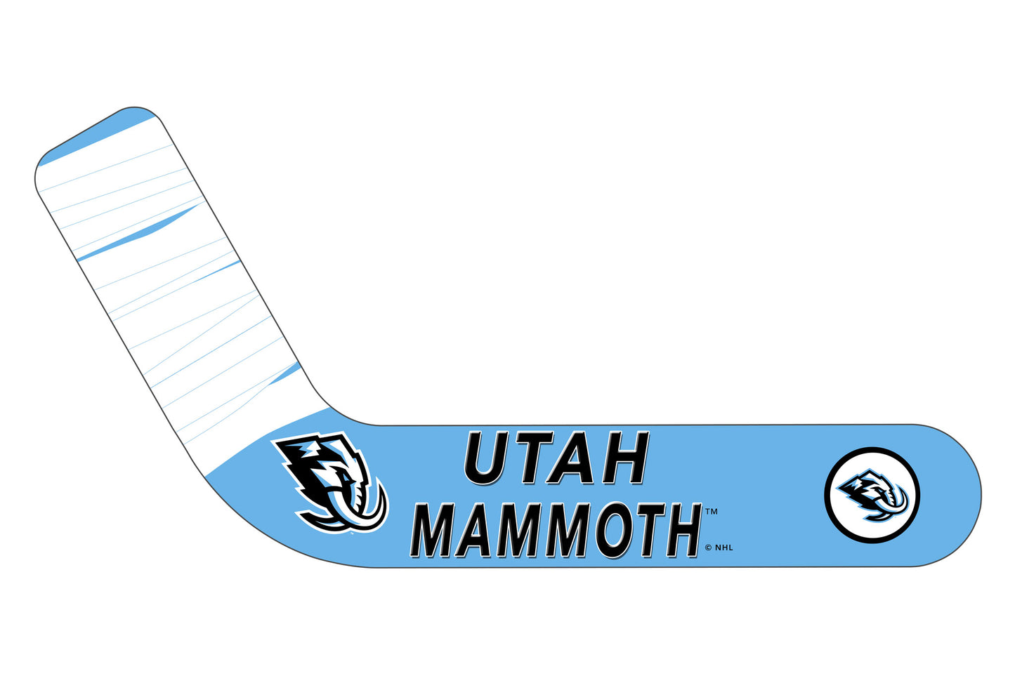 Utah Mammoth™ Fan Blades