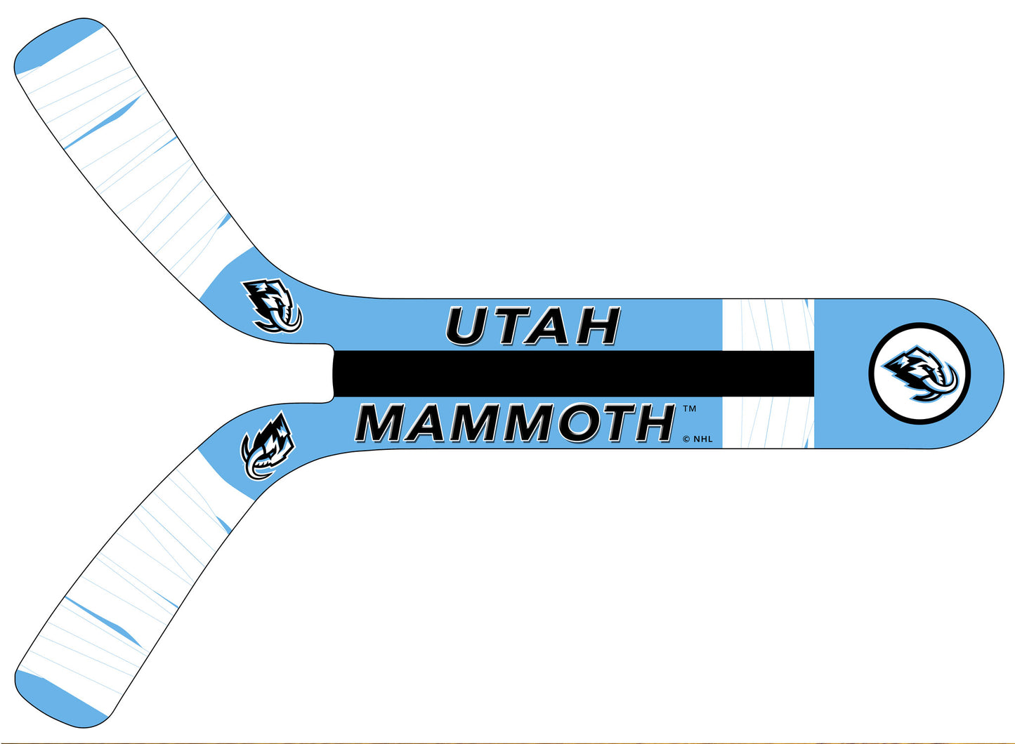 Utah Mammoth™ Fan Blades