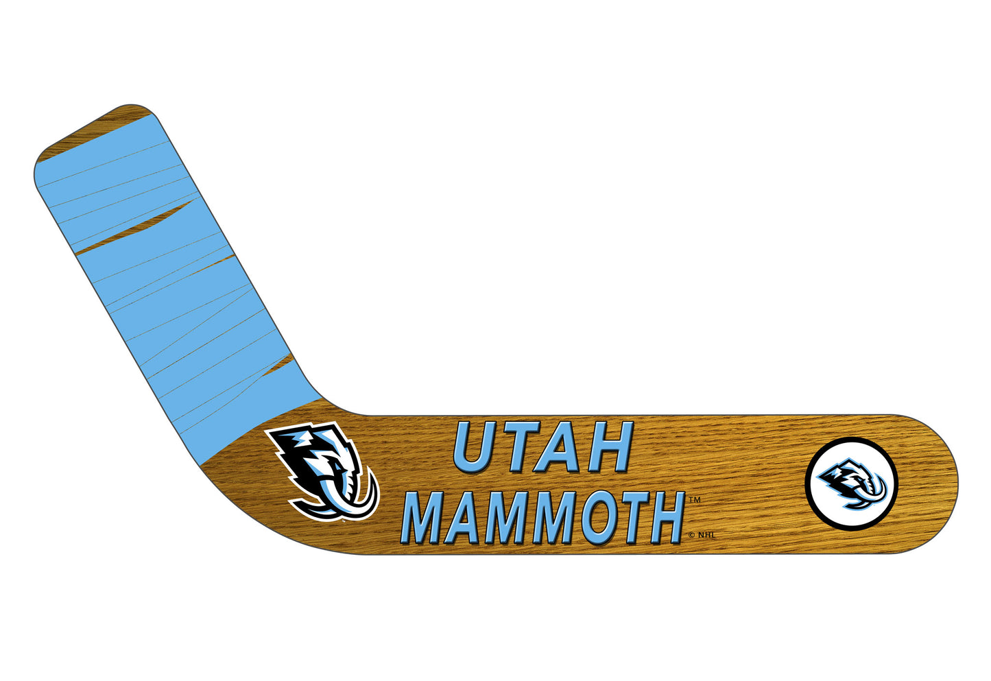 Utah Mammoth™ Fan Blades