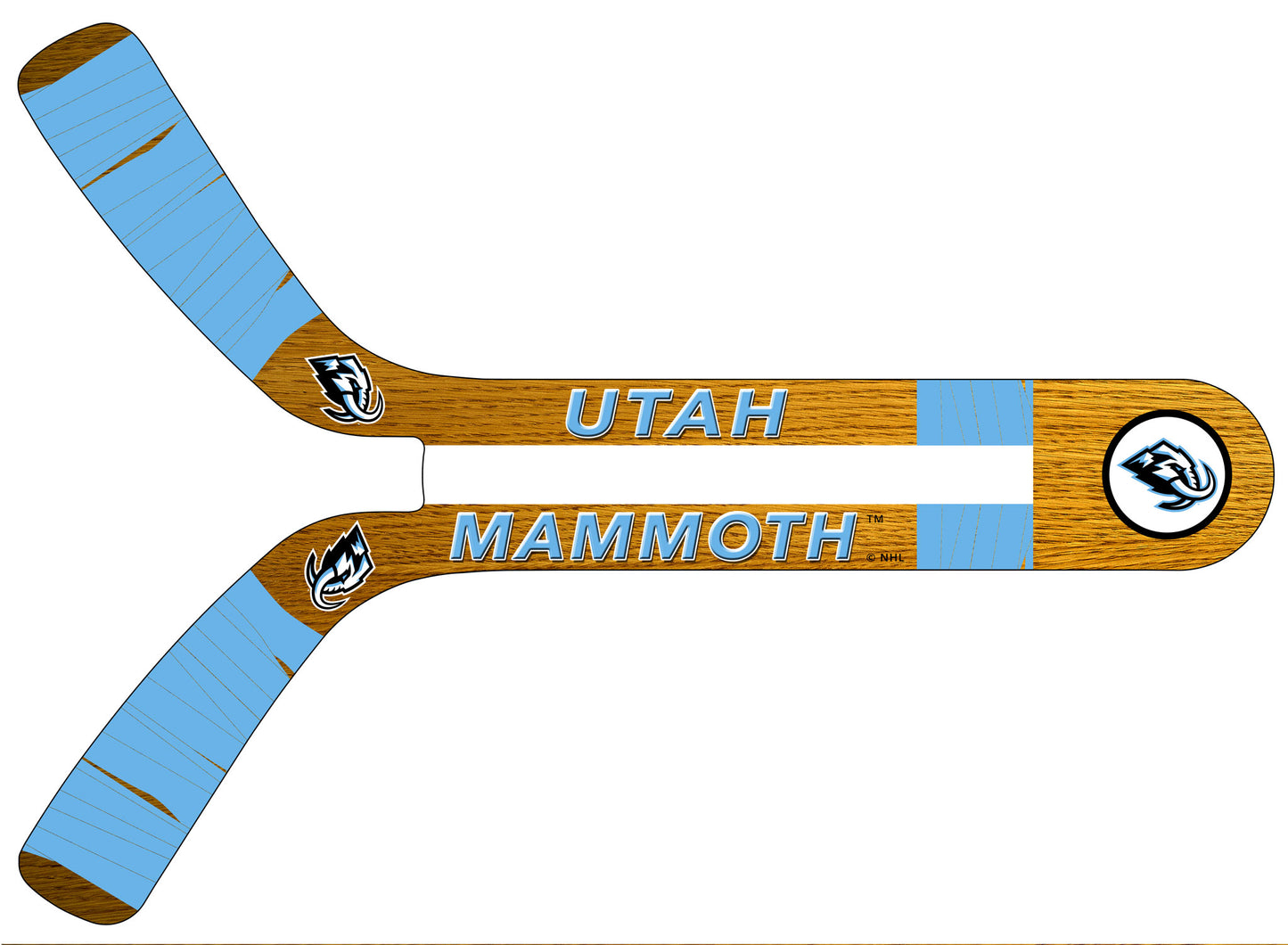 Utah Mammoth™ Fan Blades