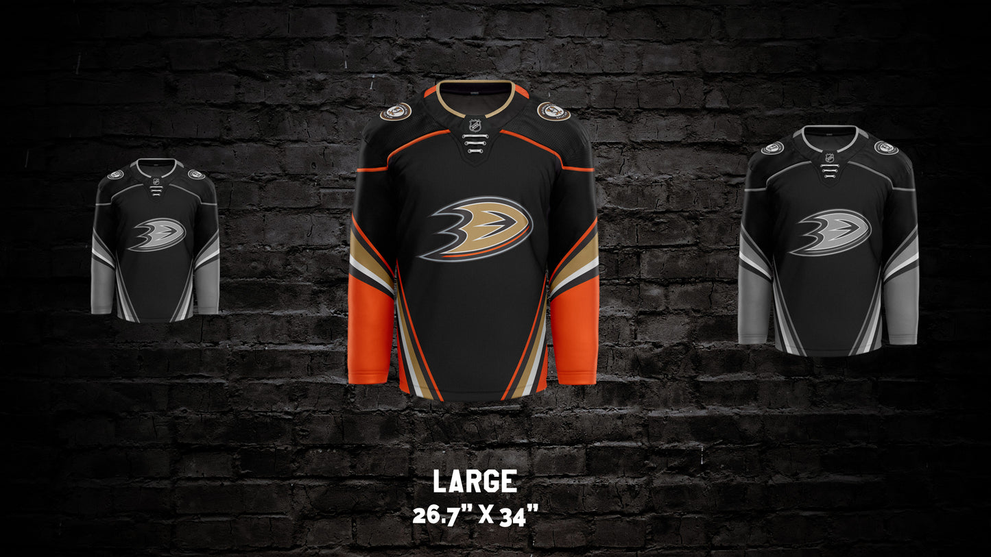 Anaheim Ducks® Wall Art