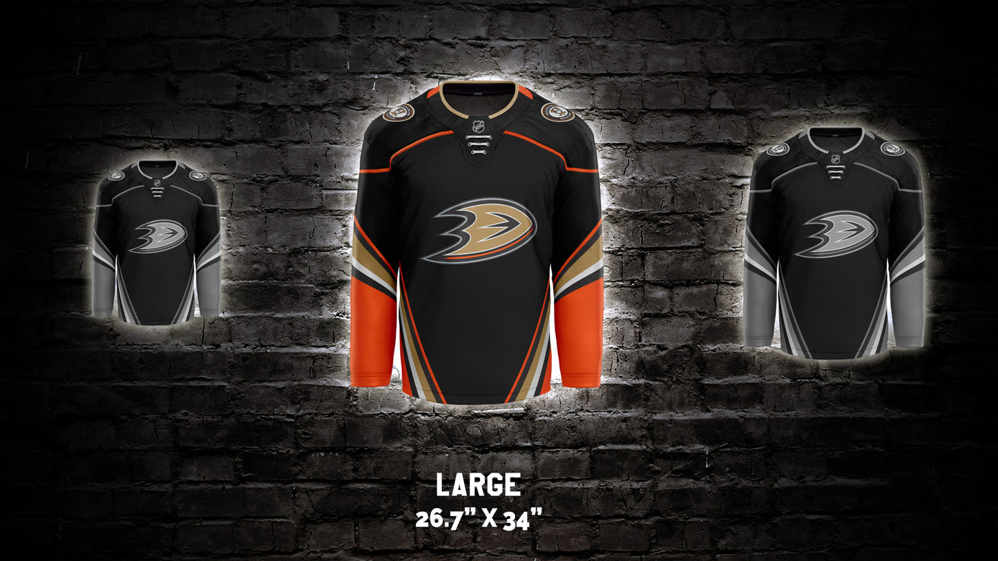 Anaheim Ducks® Wall Art