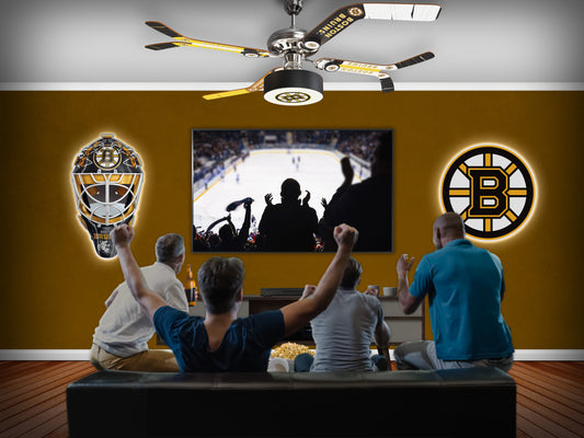 Boston Bruins® Wall Art