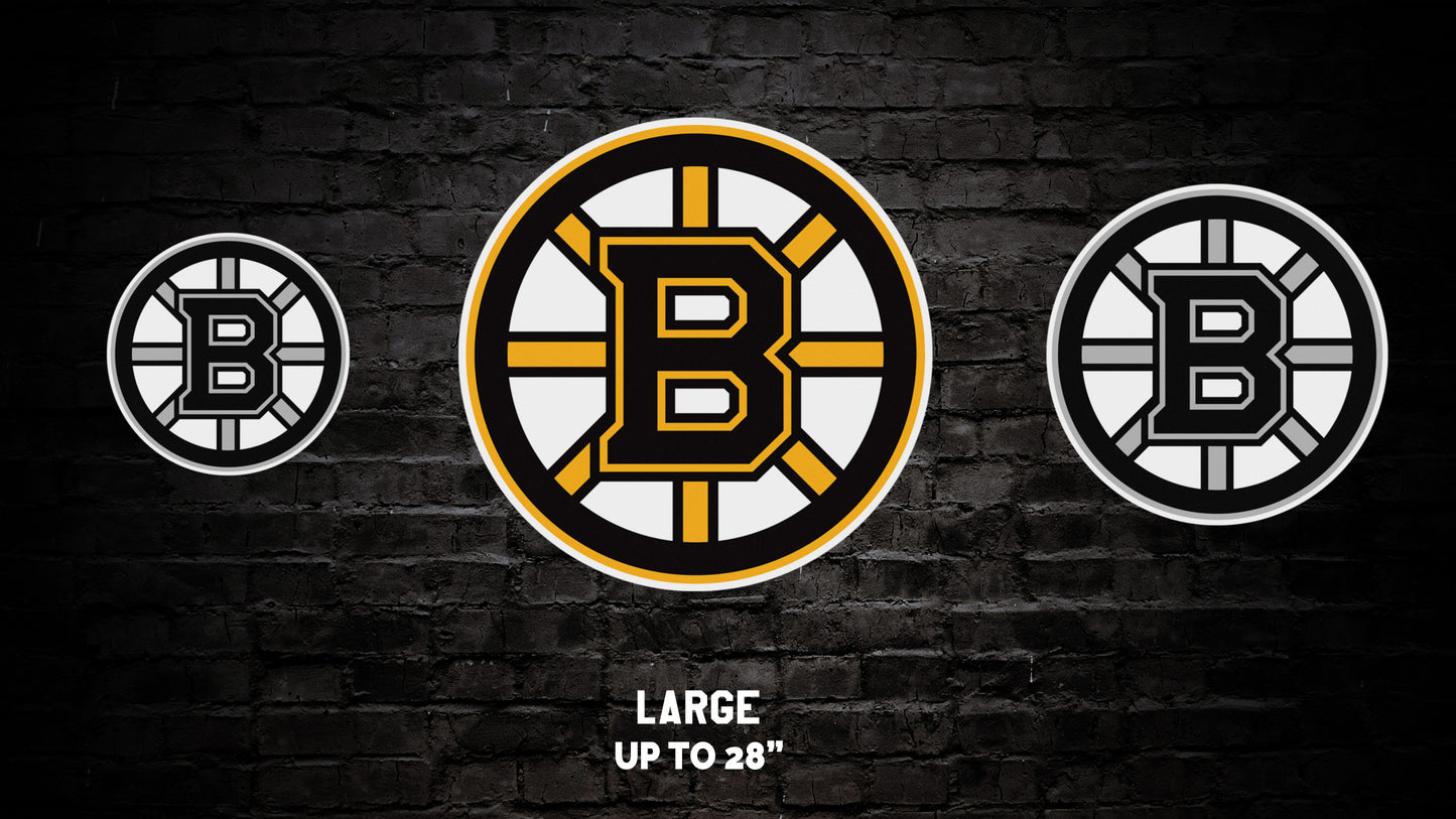 Boston Bruins® Wall Art