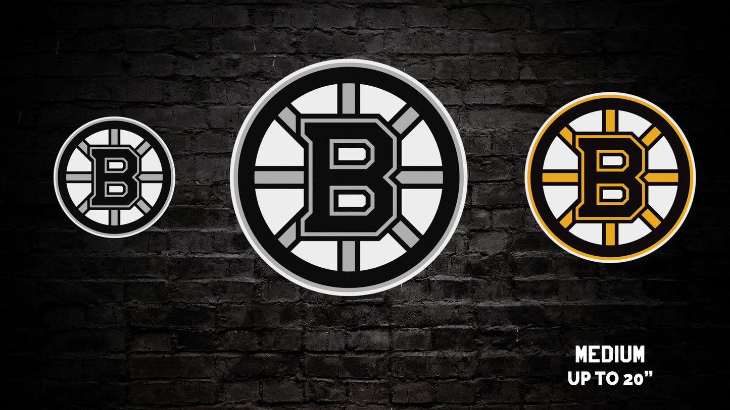 Boston Bruins® Wall Art