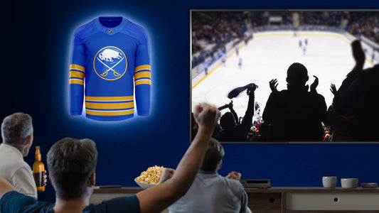 Buffalo Sabres® Jersey Wall Art