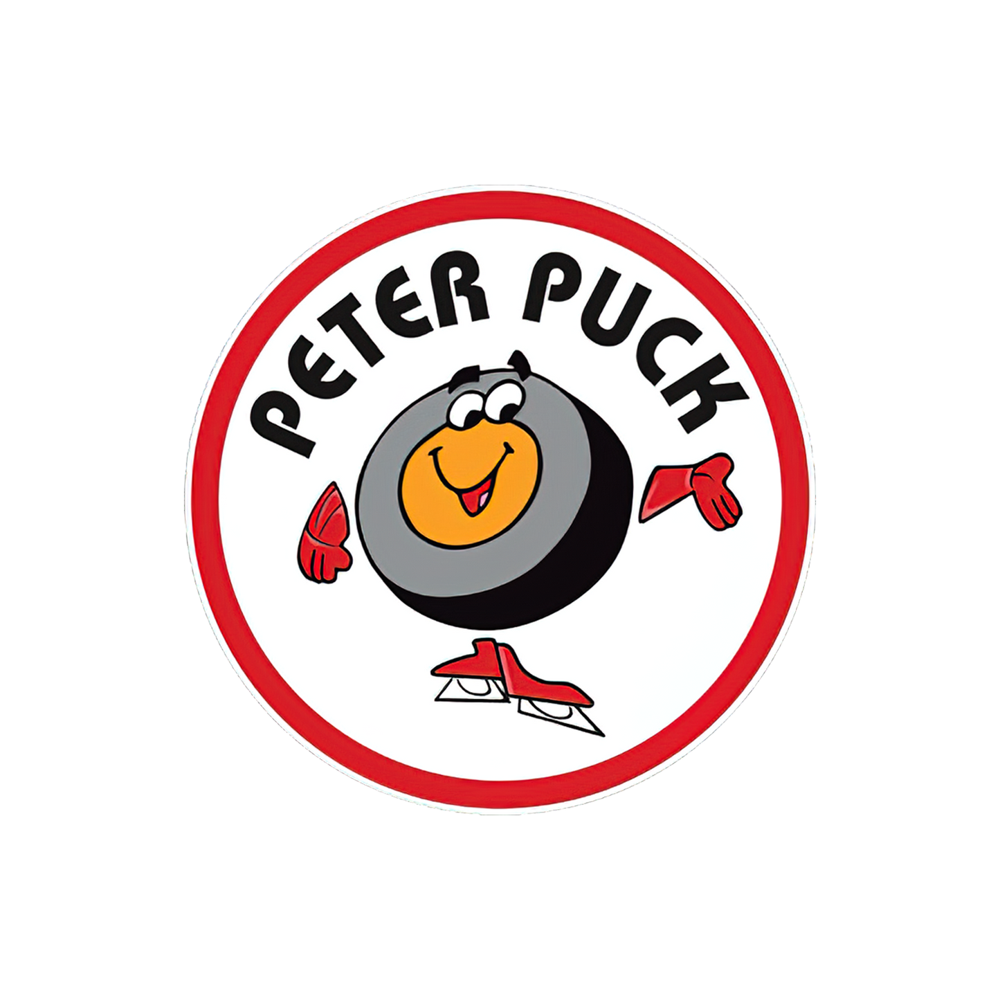 Peter Puck Vintage