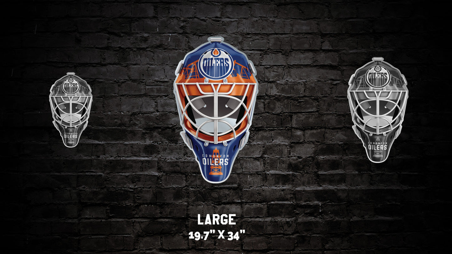 Edmonton Oilers® Wall Art