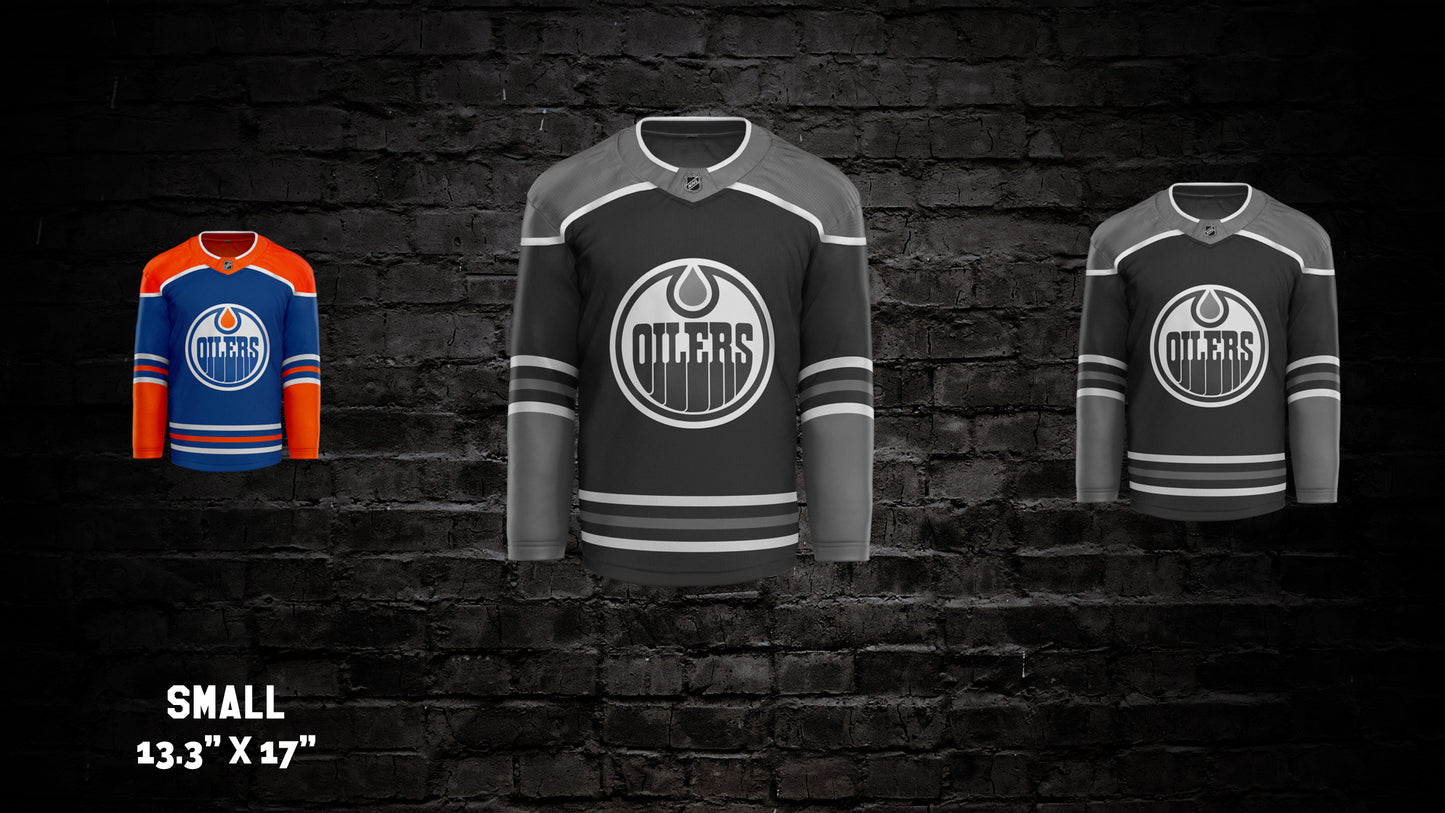 Edmonton Oilers® Wall Art