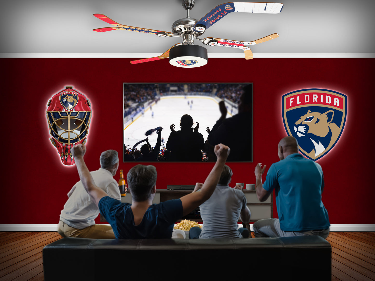 Florida Panthers® Wall Art