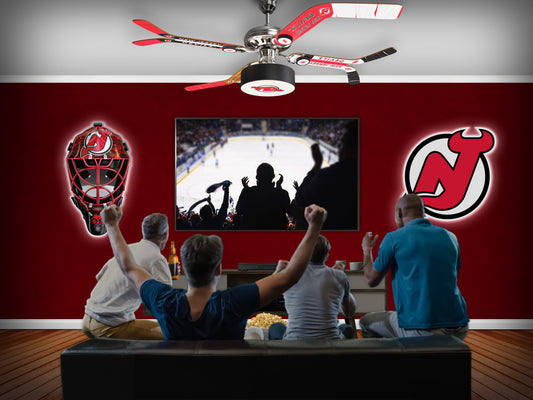 New Jersey Devils® Wall Art