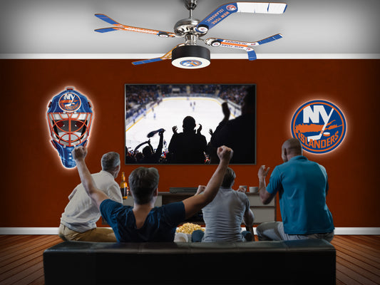 New York Islanders® Wall Art