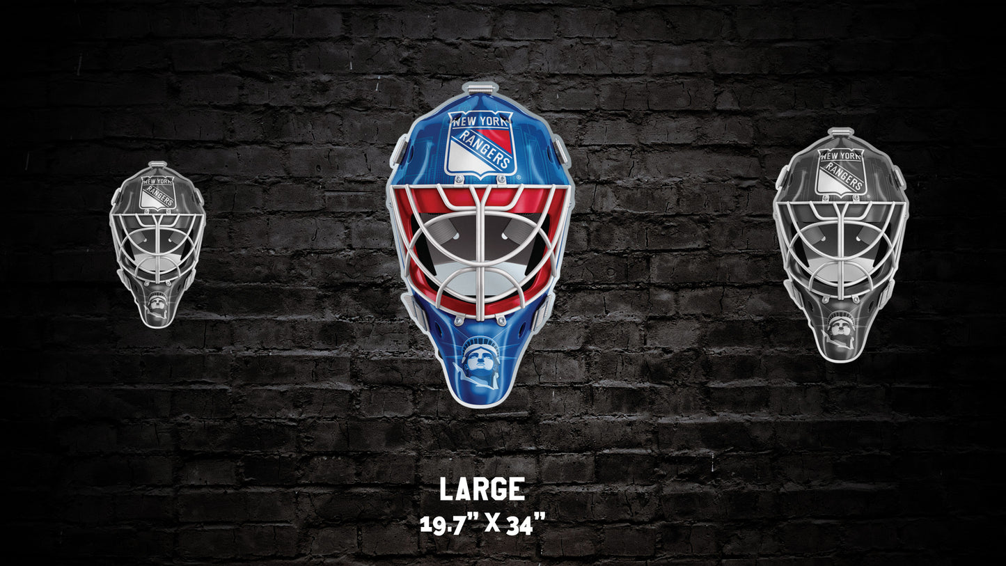 New York Rangers® Wall Art