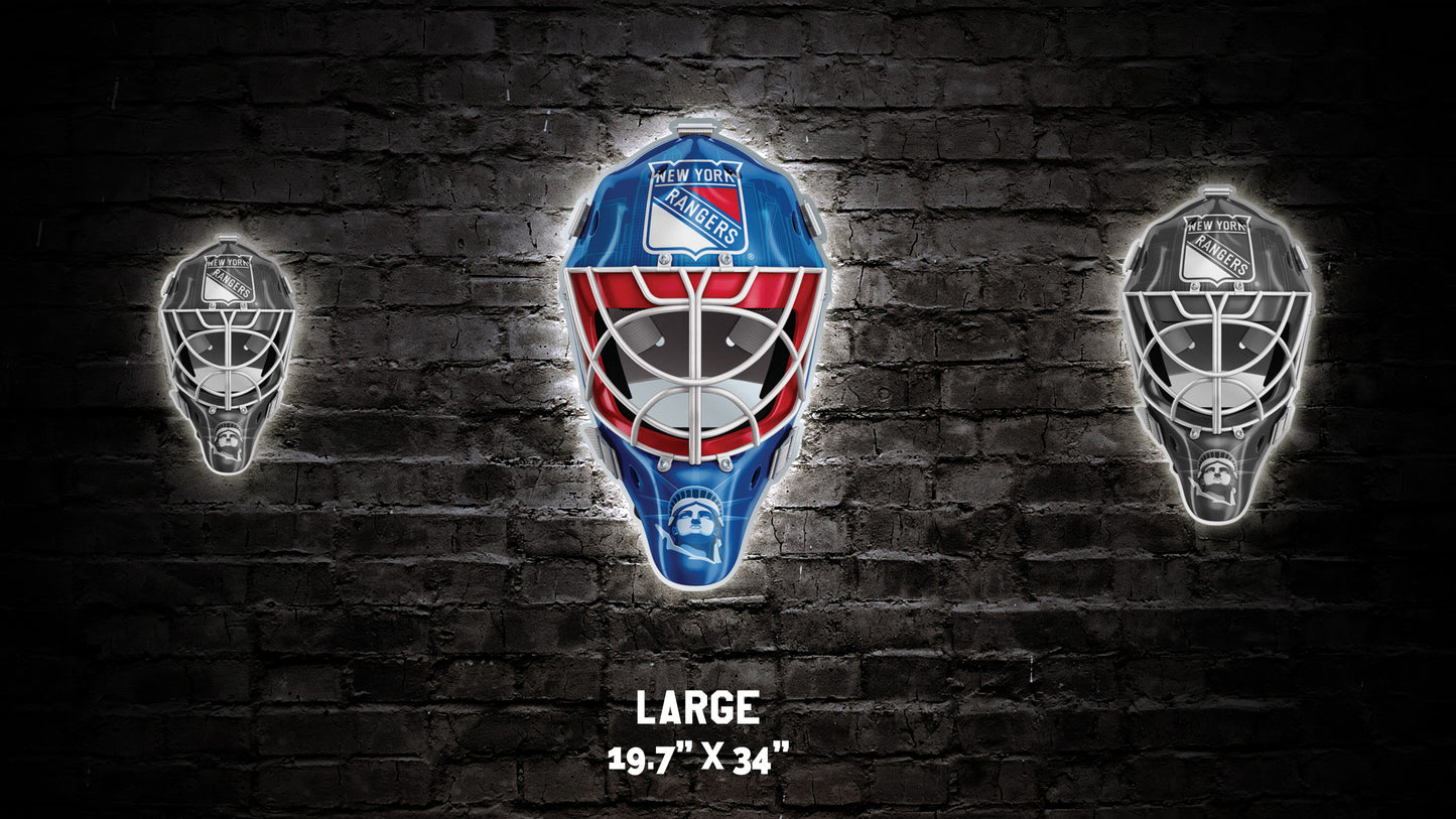 New York Rangers® Wall Art