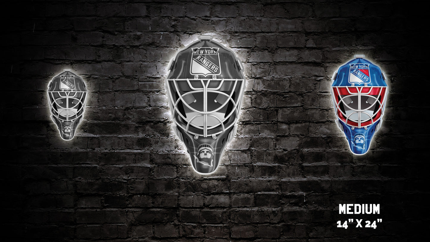 New York Rangers® Wall Art