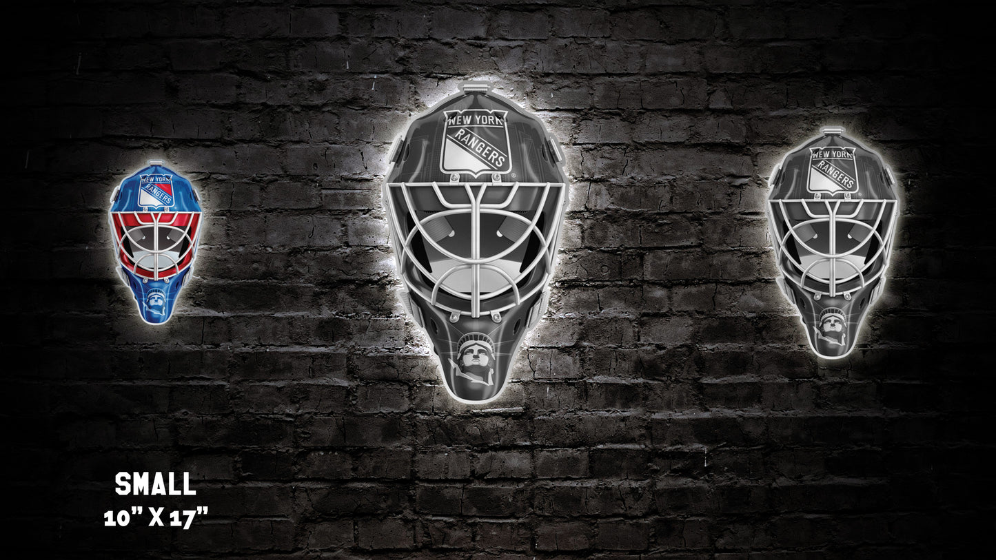 New York Rangers® Wall Art