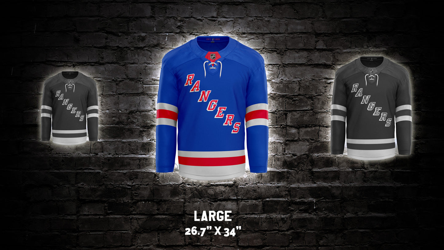 New York Rangers® Wall Art