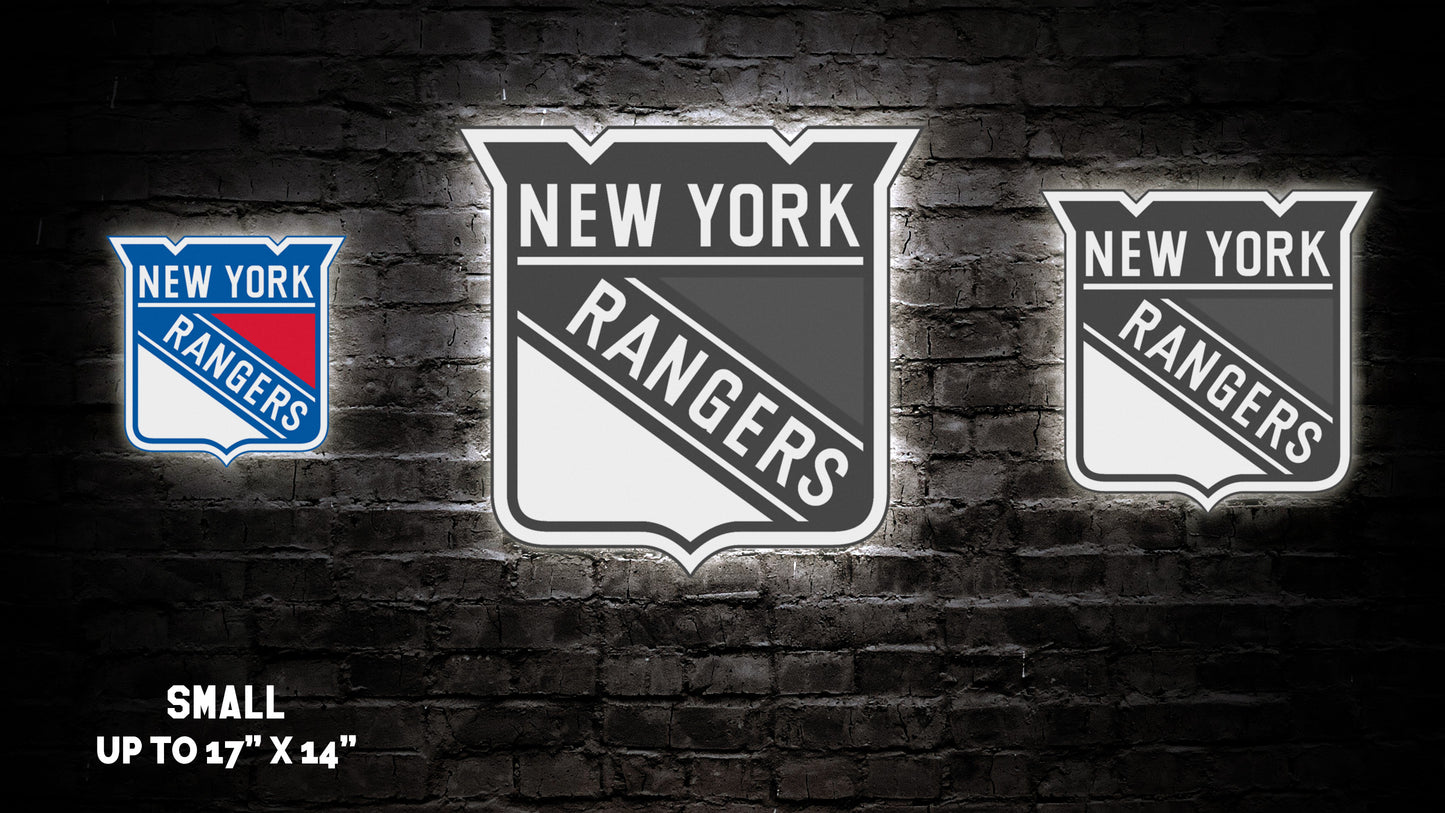 New York Rangers® Wall Art