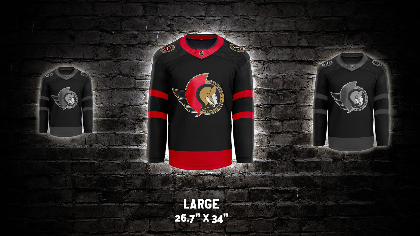 Ottawa Senators® Wall Art