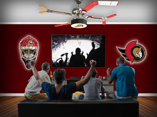 Ottawa Senators® Wall Art