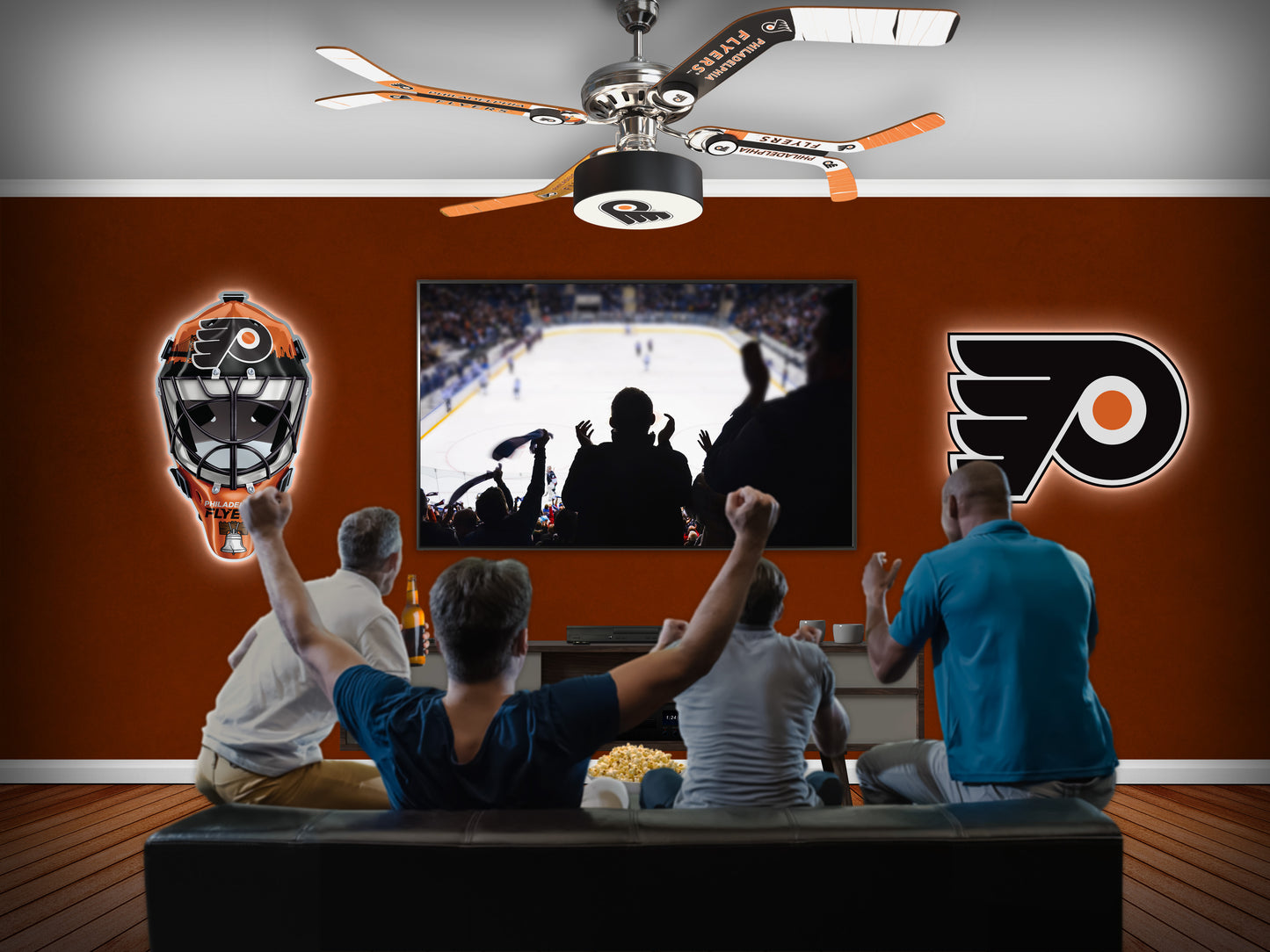 Philadelphia Flyers® Wall Art