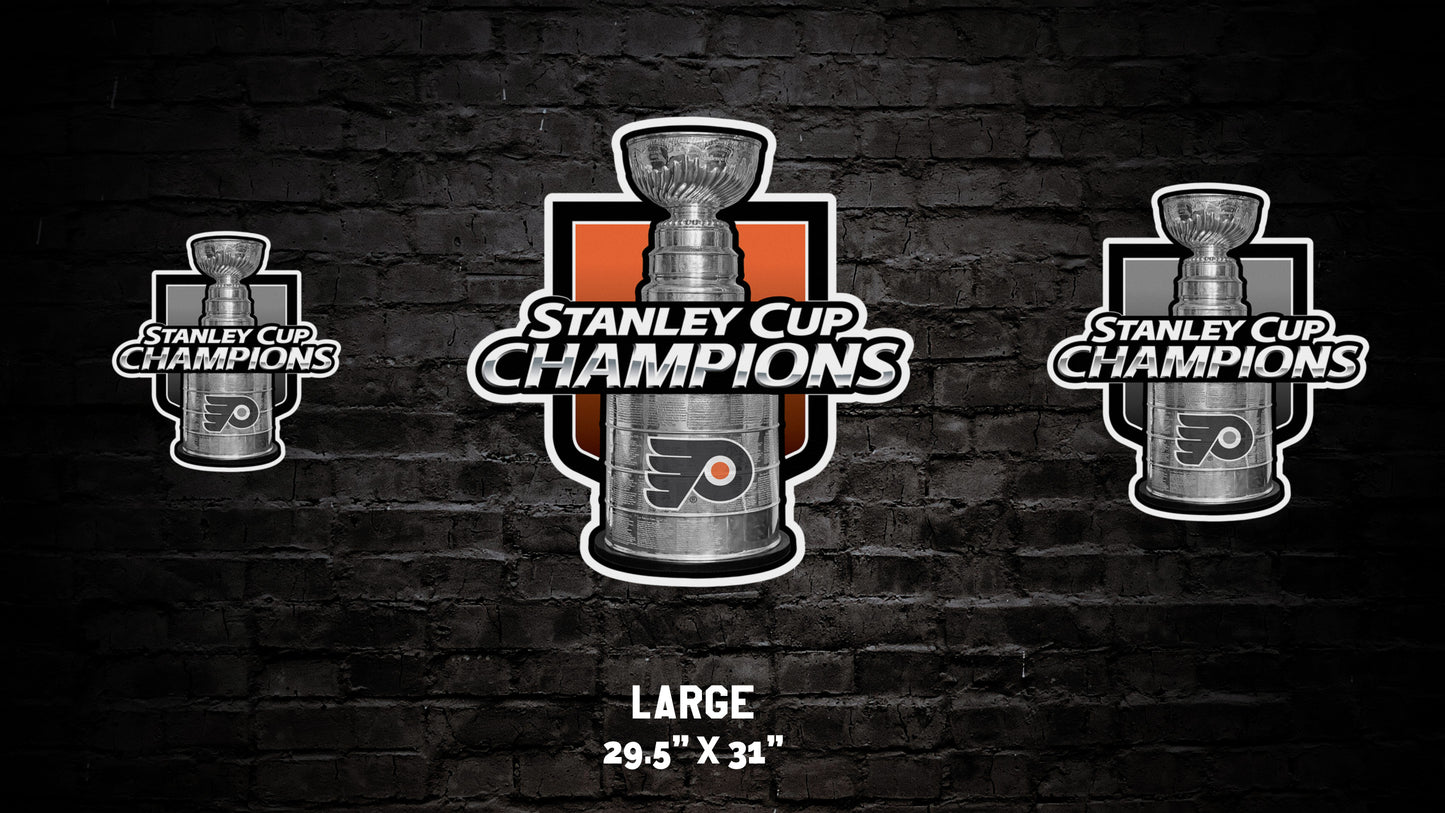 Philadelphia Flyers® Wall Art