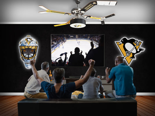 Pittsburgh Penguins® Wall Art