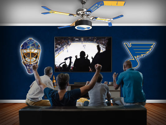 St. Louis Blues® Wall Art