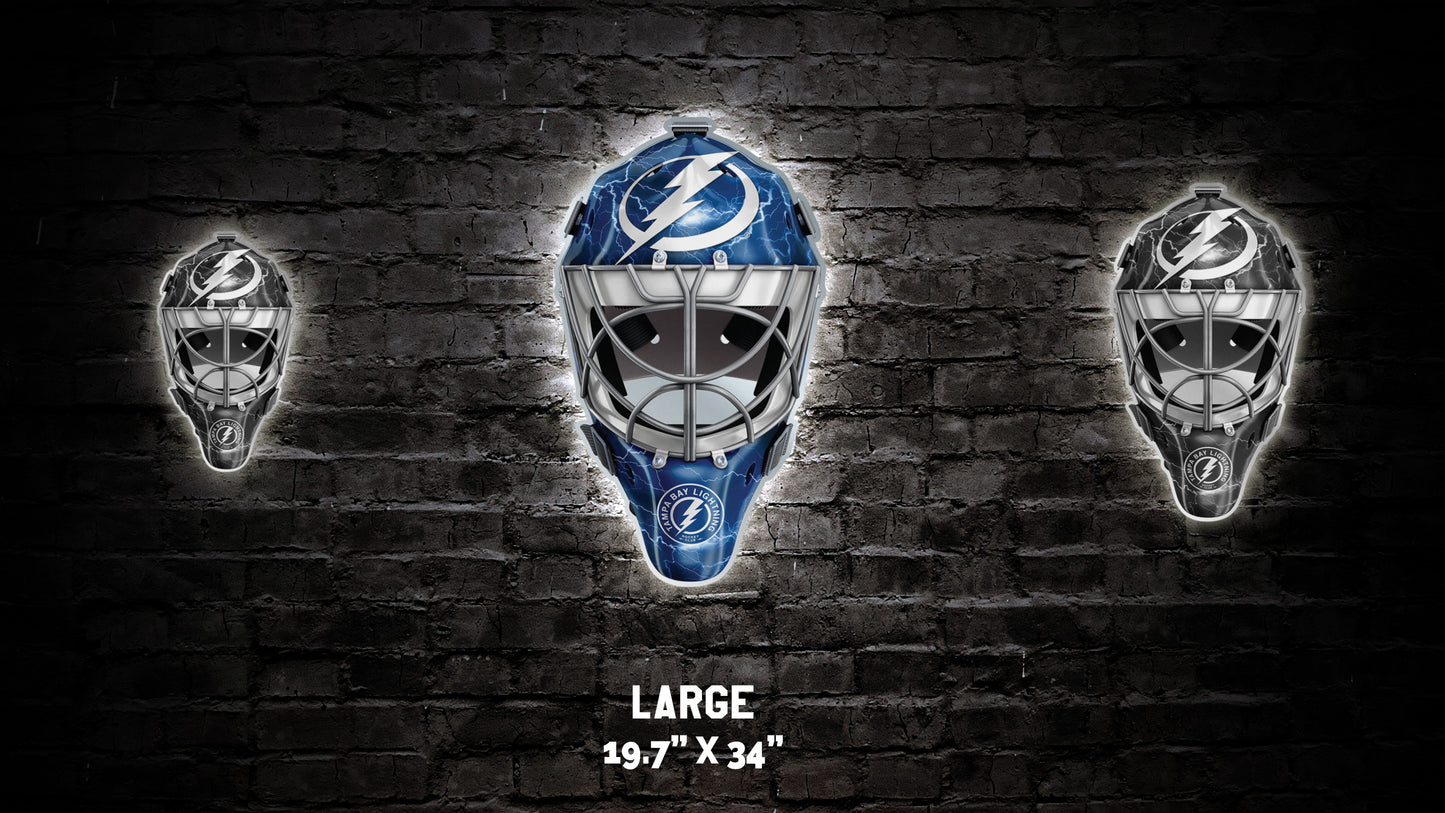 Tampa Bay Lightning® Wall Art