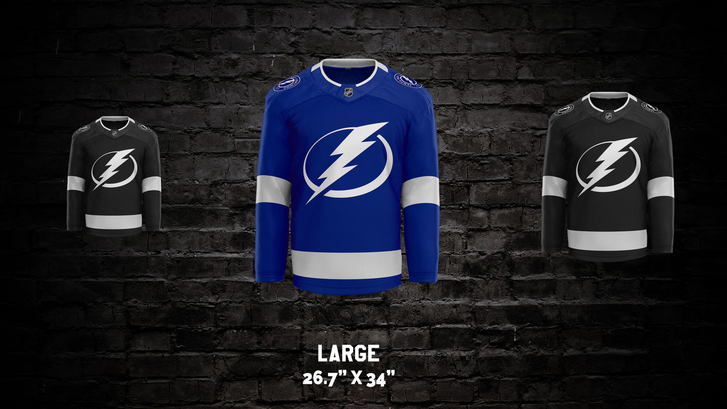 Tampa Bay Lightning® Wall Art